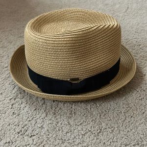 Small hat
